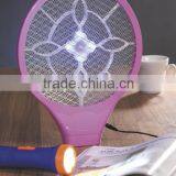 Folding Electric Mosquito Swatter thumbnail-3