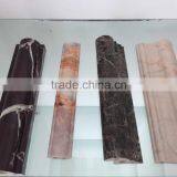 Plastic Pvc Profiles PVC Marble Profile PVC Line thumbnail-2