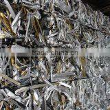 Aluminum Tense Scrap and Aluminum UBC Scrap Cans,Aluminum Baled UBC Can Scrap thumbnail-2