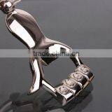 Special Design Zinc Alloy Keychain With Custom Design thumbnail-4