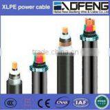 cu Core PVC Insulated Overhead Electric BV Cable 450/750V for Sale thumbnail-2