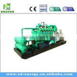 Best Chioce Coal Mine Gas Generator Set With CE&ISO Approved