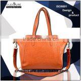 New Fashion Summer Bags Fashion Fabric Handbags Matching Shoes and Bags for Woman thumbnail-1