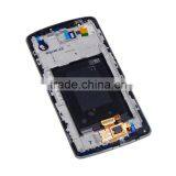 Wholesale Price LCD Display And Touch Screen Digitizer For LG G3 D850 , LCD Screen For LG G3 D850 - Grey thumbnail-2