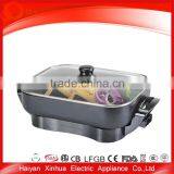 China Made Home Cooking New Non-stick Frying Pan thumbnail-2