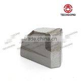 Carbide Tip Conical Piling Bits Foundation Drilling Tool
