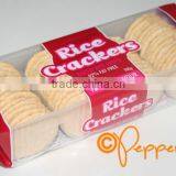 High Nutritional Baked Rice Cracker Process Line/production Line Supplier's Choice thumbnail-6