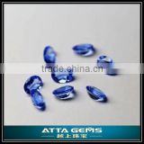 oval promotion sale natural blue sapphire