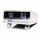 5v~600v AC/DC LED Digital Display Single Phase Power Meter