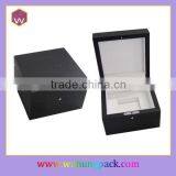 Cheap Small Perfume Packing Boxes Wooden Locked