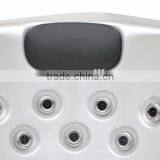 Germany Hot Sale Outdoor Spa Bath thumbnail-6