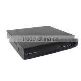 2 Hard Disk DVR for CCTV Camera Security System 16CH DR-6016A thumbnail-2