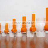 PPR New Plastic Material Ball Valve thumbnail-1