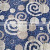 Wilton PP Machine Made Carpet,hotel Carpet,wall to Wall Style 06 Series thumbnail-1