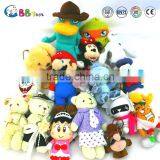 Dongguan Toy Factory OEM Cheap Promotion Gift Toys Key Chain thumbnail-1