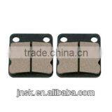Direct Factory Motorcycle Brake Pad thumbnail-1