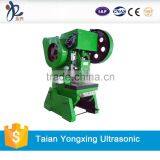 J23 Series C Frame Inclinable Power Press,punching Machine thumbnail-2