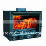 AM34-12K Insert Stove thumbnail-1