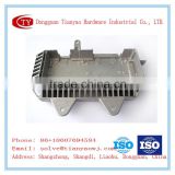 15522 ISO9001:2008 foundry aluminum die casting body with OEM service