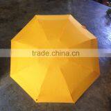 Aluminium Umbrella Wholesale 5 Folding Manufacture Chinese Umbrella thumbnail-5