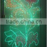 Outdoor Led Shining Chrismas Hanging Decorations Lighting thumbnail-4
