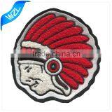 Cool Jeans chenille patches and Custom Jacket Accessories Chenille Patches