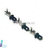 4.8 Electrical Spade Terminals