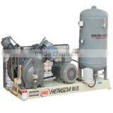Hengda Air Compressor for PET Blowing Machine Quality Choice thumbnail-1