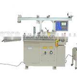 Factory Sponge Die Cutting Machine Price thumbnail-2