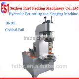 10-20L Tinplate Conical Can Body Making Machines thumbnail-4