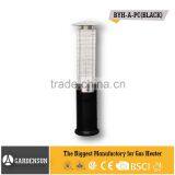 Gardensun Gas Heater Stand Square Patio Heater Black Wicker,CE GARDENSUN 15KW With CE CSA AGA ISO thumbnail-3