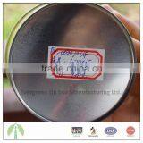 12.7*10.2 cm 0.23mm Thickness Metal Tin Bucket for Household thumbnail-4