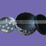 RB908 - Ashtray Tin Box