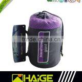 Outdoor Microfiber Custom Gym Towel With Mesh Bag thumbnail-3