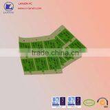 High Quality PC Insulation Sheet