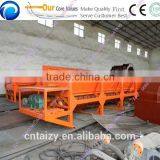 Big Model Rotary Drum Wood Debarker(skype:taizy2031)