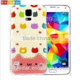 Hot Products China Wholesale Waterproof Cheap Phone Case for Samsung s5 thumbnail-1