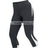 CUSTOM 2014 Sport Cool Dry Sex Skins Compression Sports Tight Wear Long Pants thumbnail-1