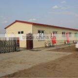 Light Steel Restaurant Kiosk thumbnail-1