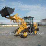 Best Price for CE Approved Wheel Loader ZL08