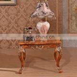 Modern Design Wooden Tea Table (NG2901)