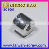 Special Parts CNC Round Nuts for OEM thumbnail-4