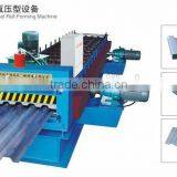 Board Making Machine,car Panel Roll Forming Machine,body Forming Machine