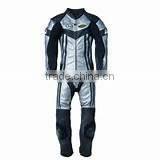 Leather Motorbike Suit thumbnail-1