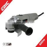 600W Angle Grinder (AG115HF34)