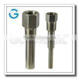 High Quality Stainless Steel Thermowell With Flange thumbnail-3