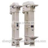 Stainlees Steel Grain Bucket Elevator
