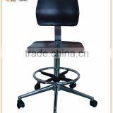 Industry Use PU Foam Anti-static Chair thumbnail-3