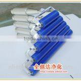 Cleanroom Washable Silicon Sticky Roller thumbnail-2