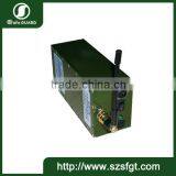 Wireless Video Transceiver With Battery